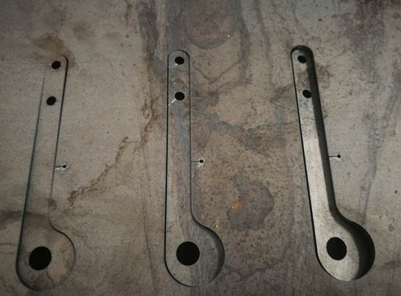 Laser cutting machine6