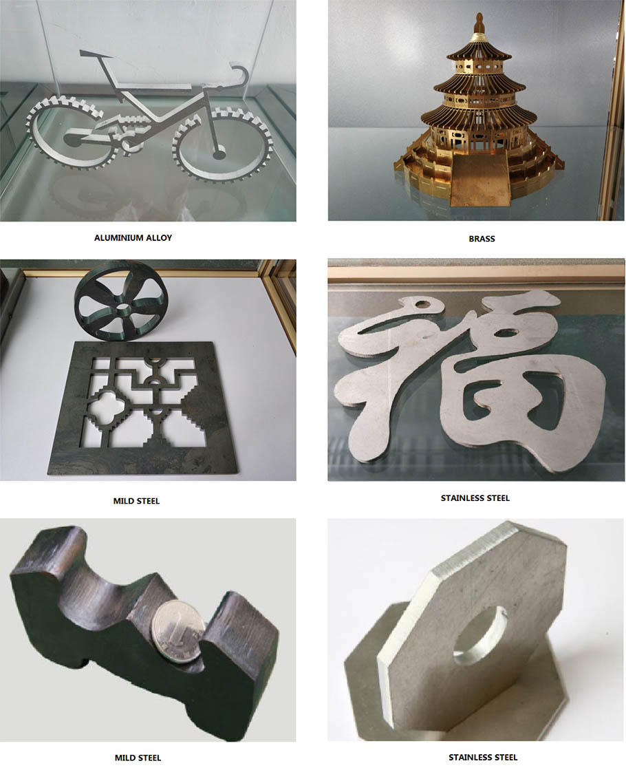 Laser cutting machine11