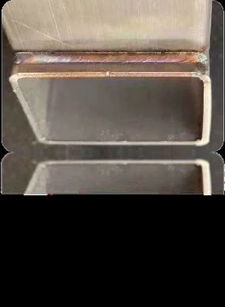 1000W 1500W 2000W Fiber Handheld Laser Welding Machine Welder For Metal