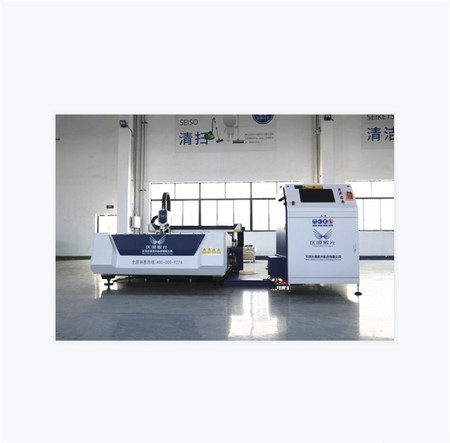1500watts Small Table Metal Fiber Laser Cutting Machine