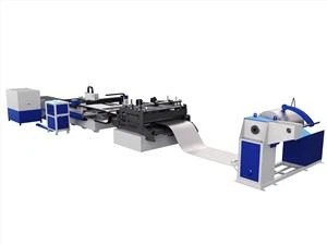 QY لیزر جدید 4000mm*2000mm Cnc برش لیزر نورد کویل تغذیه لیزر برش ماشین برای فلز