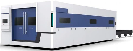 Discount Price China High Power Shuttle Table CNC Laser Cutting Machine For Metal Sheet 3m*1.5m