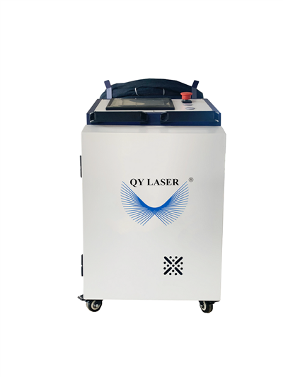 بهترین دستگاه جوش لیزری فیبر دستی 2023 برای فروش