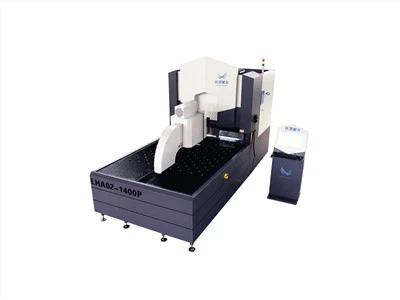 مراکز خمشی بسیار خودکار برای فلز